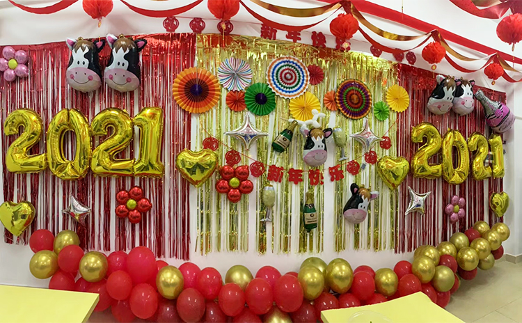2020年實“鼠”不易，2021年“牛”轉錢坤!